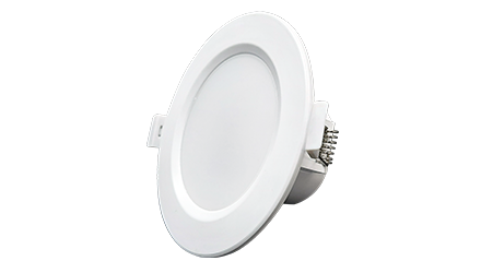 RECESSED LED DOWNLIGHT – DEVIANT
