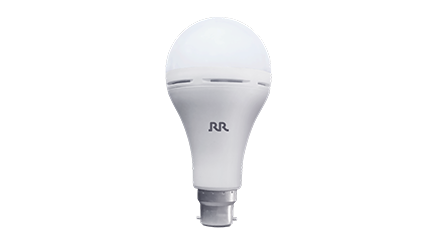 LED EMERGENCY BULB – AVIDITE