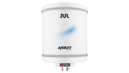 STORAGE WATER HEATER – ARDENT