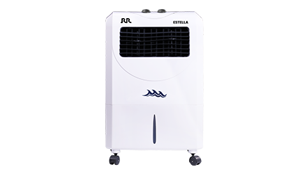 ESTELLA PERSONAL ROOM AIR COOLER