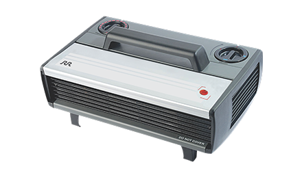HEAT CONVECTOR -RH2