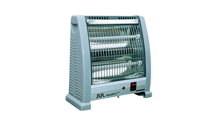 QUARTZ ROOM HEATER