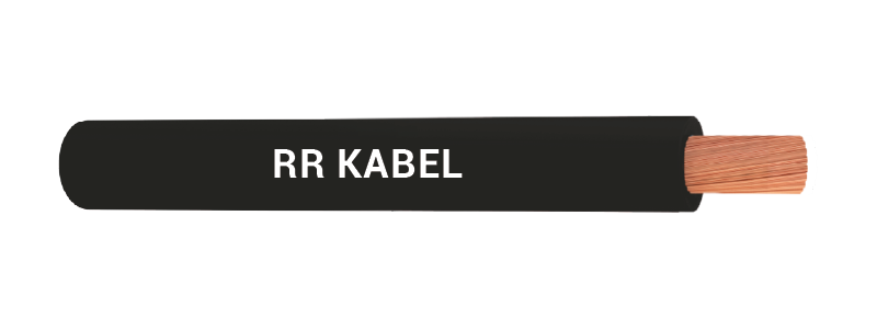 WELDEX-SI (Single Insulated)