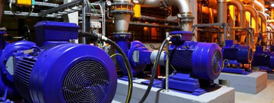 POWER & CONTROL HARNESS