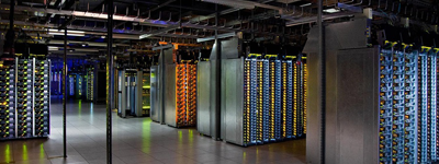 DATA & COMMUNICATION HARNESS